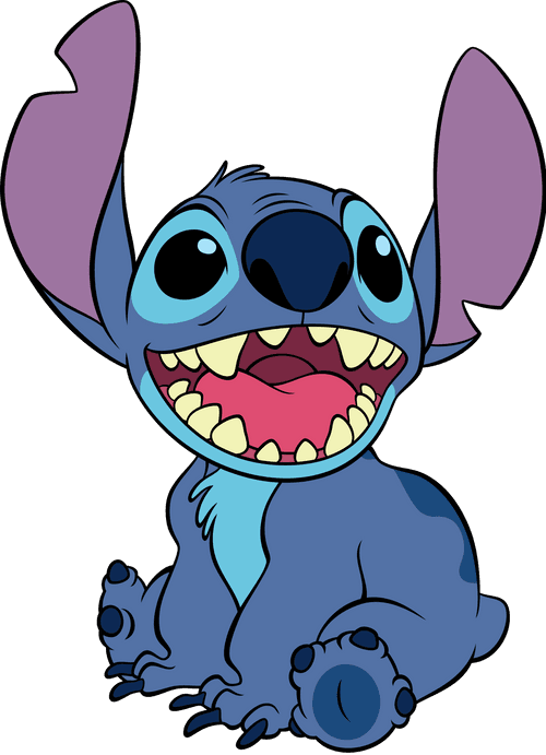 릴로&스티치 (Lilo & Stitch)