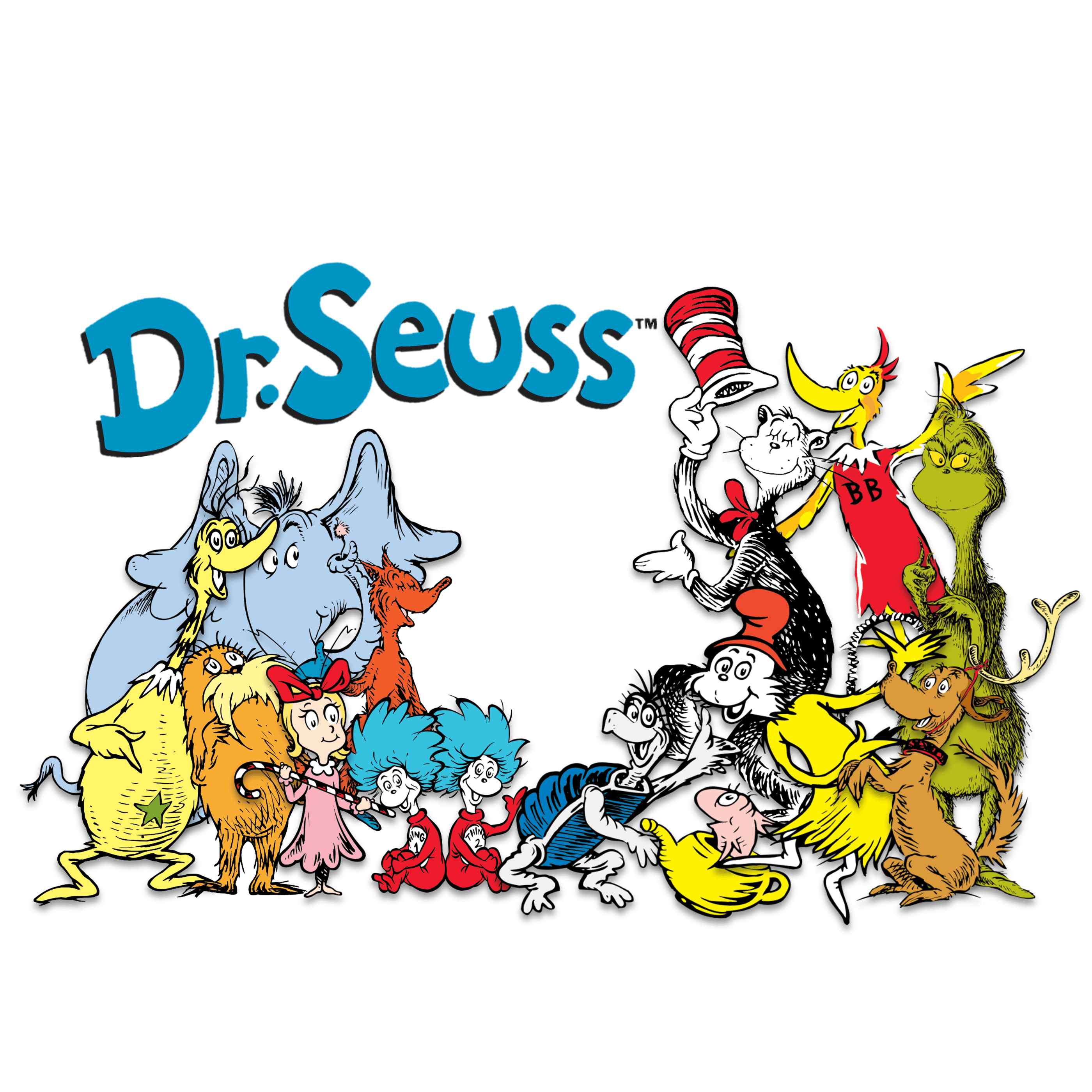 닥터수스(Dr.Seuss)