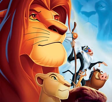 라이온 킹 (The Lion King)